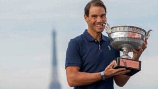 ナダル 全仏で偉業達成後、いま一番やりたいこととは？