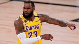 【NBA】年収92億円のレブロン、5歳の娘に“家”を買う　米話題「キッチン完備ソファー付き」
