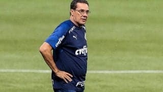 直近3連敗のパルメイラス、過去にセレソンやマドリー率いたルシェンブルゴ監督を解任…