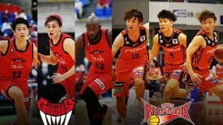 自慢の攻撃力で押し切りたい富山グラウジーズ、三遠ネオフェニックスはベンチワークにも注目
