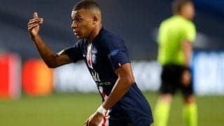 王者PSG、リーグ再開戦で4得点大勝！ ムバッペ2Gにフロレンツィは2試合連続ゴール《リーグ・アン》