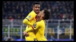 サッカー界２人の神童が築いた世界記録がギネスに正式登録！