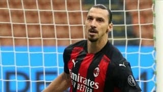 イブラヒモビッチがミラノダービーを制圧「誰も俺を止められない」