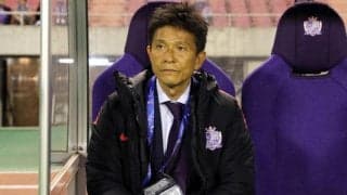 神戸戦控える広島、城福浩監督が親族の不幸で不在に…代行はヘッドコーチの沢田謙太郎氏