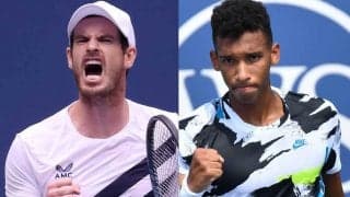 ジョコビッチの抜けたATP選手協議会にマレー、オジェ アリアシムらが選出される