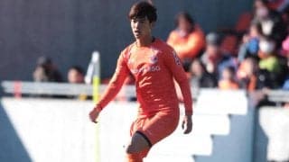 大宮に負傷者続出、DF河面旺成は全治5カ月で今季終了、MF酒井宣福、MF嶋田慎太郎も負傷離脱