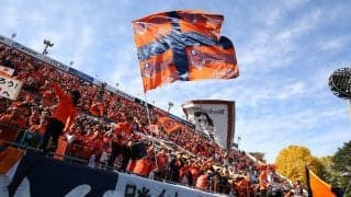 負傷者続出の大宮がDF山田将之を緊急補強、今季はFC東京から金沢に期限付き移籍中