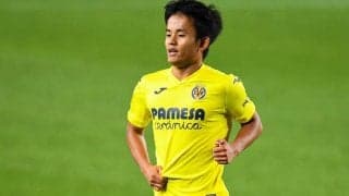 久保建英はELで起用か？ エメリ監督が久保の起用を示唆、ムバッペのレアル移籍騒動も語る