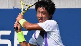  望月慎太郎 エジプトで初戦突破 