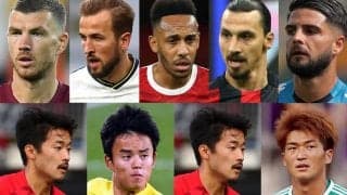 【ELグループステージ展望】4人のサムライが参戦!　ノースロンドン勢にセリエA勢に注目