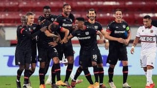 【EL第1節結果まとめ】ナポリ敗戦も強豪は順当に白星発進!　日本人4選手全員が初戦でプレー