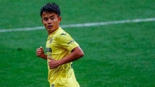 久保建英 1G2AでEL鮮烈デビュー！ ビジャレアルが乱打戦を制して白星発進
