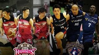 3連敗中の秋田ノーザンハピネッツ、ホーム初勝利へはディフェンスの修正が必須