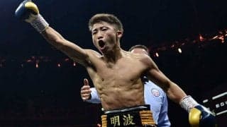 井上尚弥圧勝を断言　対戦流れた宿敵カシメロがマロニー戦分析「時間の無駄な楽勝だ」