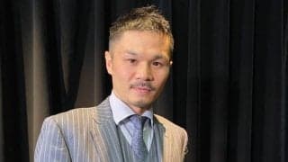 「井上選手の終盤ＫＯ勝ち」　両者と拳を交えた元世界王者 河野公平さんの証言と予想