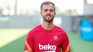 スペイン版クラシコ初参戦のピャニッチ「特別なもの、勝たなければならない」