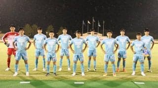筑波大学が延長後半ATに奇跡の逆転勝利で東京武蔵野シティFCを下し4回戦進出《天皇杯》