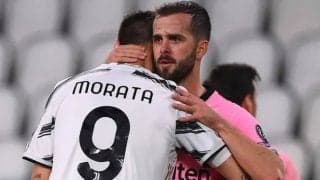 ピャニッチ バルサの“10代コンビ”を絶賛「ここにふさわしい」