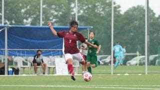 いざ『頂』へ！５年ぶり戴冠へ死角なし／山梨学院大戦展望
