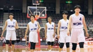 【ウインターカップ2020】昨冬のリベンジを狙う昭和学院、飛躍のカギはディフェンス面での課題克服