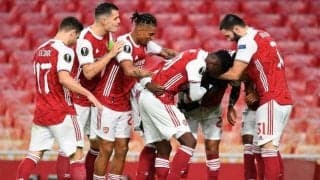 日本人も活躍するEL第2節が終了、強豪クラブは順当に勝利【試合結果】