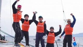 2021年3月に開催。セイル・オン 大学＆U25マッチのお知らせ
