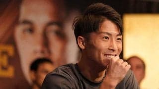 井上尚弥の「オッズ1.08倍は笑えてくる」　米記者が早期KO予想「4回以降に行かない」