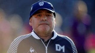 メッシと重なる!? バルサと喧嘩別れのマラドーナ「バルセロナは難しいクラブ」