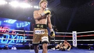 井上尚弥はモンスターだった　鮮烈なベガス上陸戦を米メディア続々絶賛「宣伝通りだ」