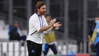ビラス＝ボアス、古巣ポルトと激突に「ゴールを祝うつもりはない」CL連敗記録ストップにも挑む