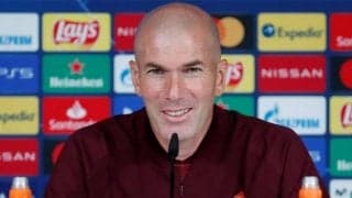 レアル、ウエスカ戦から先発3人変更でCL初勝利へ...インテルはビダルが先発復帰！