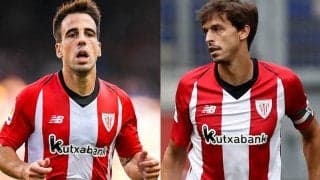 ビルバオのレジェンド、ベニャとスサエタがオーストラリア移籍か