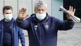 D・キエフ監督 現状のバルサに「優勝するために必要な...」