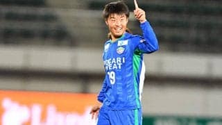 首位・徳島、前節で福岡食いの磐田を粉砕! 大宮が8試合ぶりに勝利《J2》