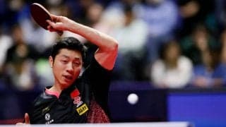 ITTF、新卓球大会WTTマカオの試合方式発表　8点先取の独自ルールも