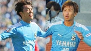 磐田、小川航基＆舩木翔が新型コロナ陽性　接触の知人感染を受けた検査で発覚