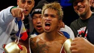 VS井上尚弥なら…カシメロ練習相手の元WBA王者が断言「イノウエを倒す。パワー感じた」