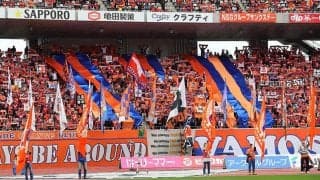 Jリーグ、ファビオの酒気帯び運転隠ぺいのアルビレックス新潟に罰金300万円とけん責処分