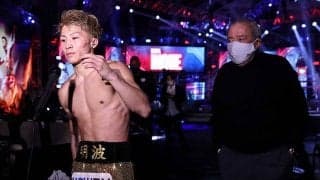 井上尚弥VSカシメロを再検討　アラム氏が実現に動く「凄まじい強打。いい試合になる」