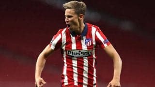 スペイン代表、M・ジョレンテが初招集！コケとモラタも久々のメンバー入り《UEFAネーションズリーグ》