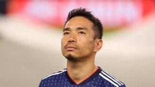 マルセイユが川島のストラスブールに辛勝、長友は公式戦7試合ぶりの出場《リーグ・アン》