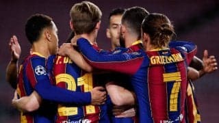 超特急で試合が消化されていく…/原ゆみこのマドリッド
