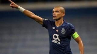 “悪童”ペペが40人目のCL100試合出場選手に！現役では何人いる？