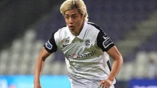 日本人対決は伊東純也に軍配！ 鈴木優磨が豪快弾も、伊東が絶妙アシストの活躍でヘンクが勝利《ジュピラー・プロ・リーグ》