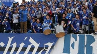 町田FW安藤瑞季が全治6週間　愛媛戦で左足関節じん帯損傷