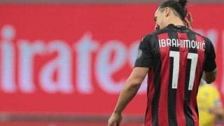 “神”も年齢には勝てず？ PK失敗イブラヒモビッチがまさかの“弱気発言”「次からケシエに任せる」「少し休む」