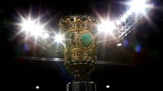2回戦組み合わせが決定!大迫vs原口＆室屋の日本人対決が実現《DFBポカール》