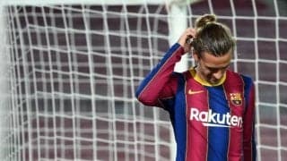 “喜びはどこにある?” 元仏代表DFが苦しむグリーズマンに言及「解決策は...」