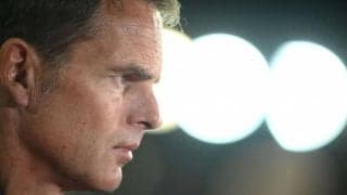 オランダ代表監督 クーマンの良いものは継続も「方針を示していくのは私」