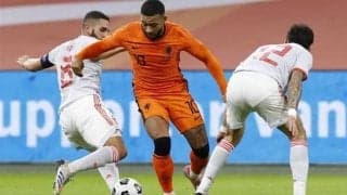 バルサで“重要な存在になれる”デパイ 元オランダ代表FWが移籍を支持